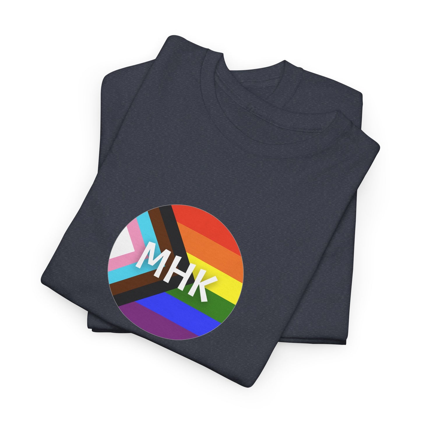 MHK - Manhattan Pride Shirt
