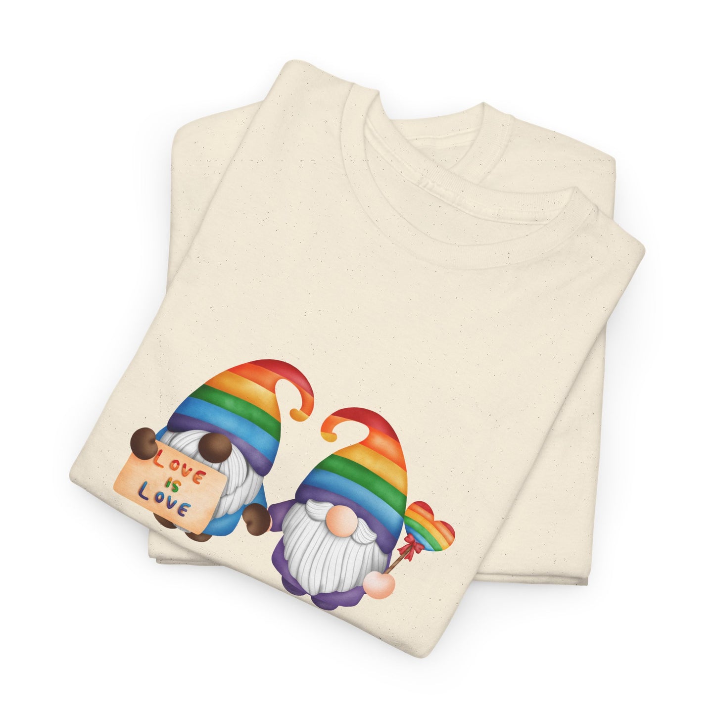 Pride Gnomes Shirt
