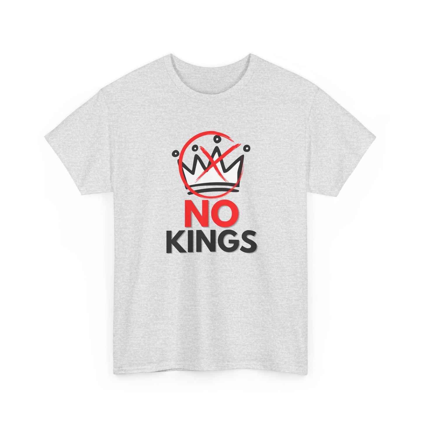 No Kings 2026 Shirt