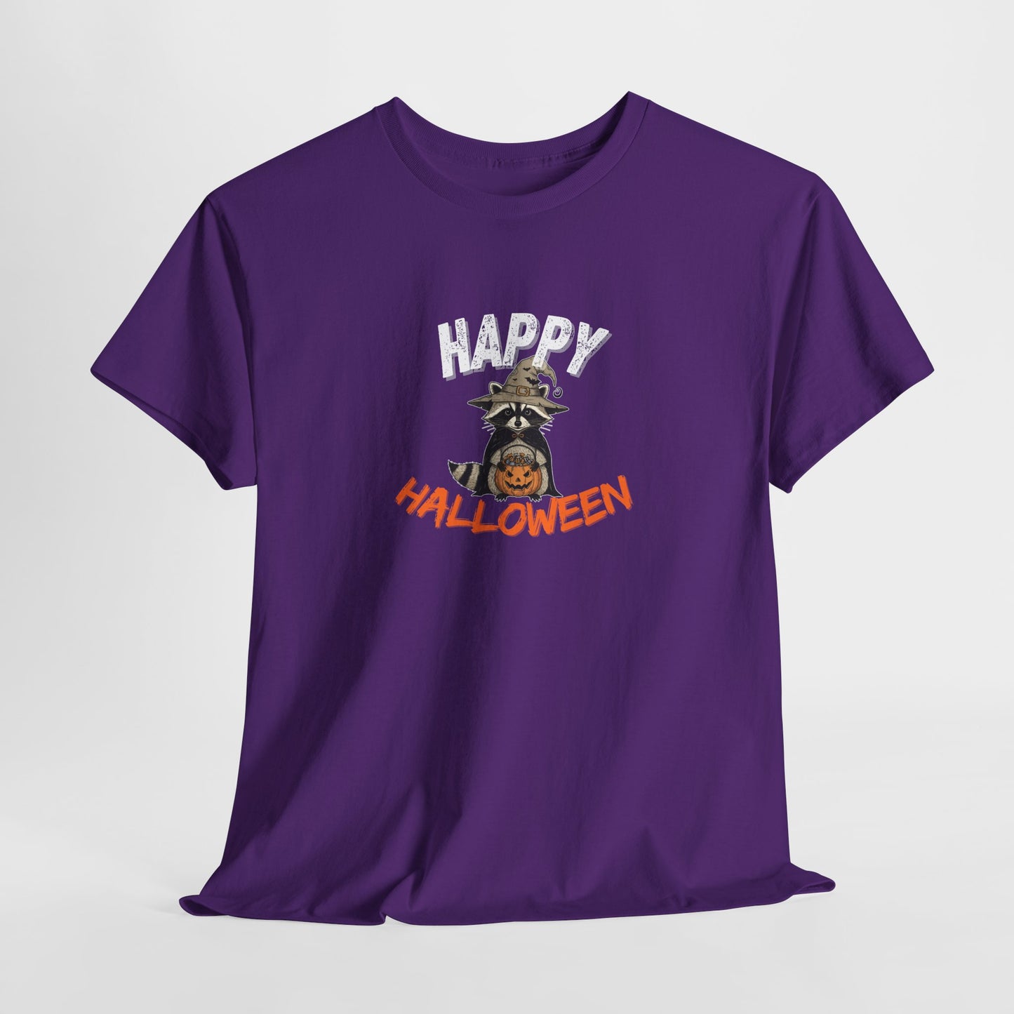 Happy Halloween Tee
