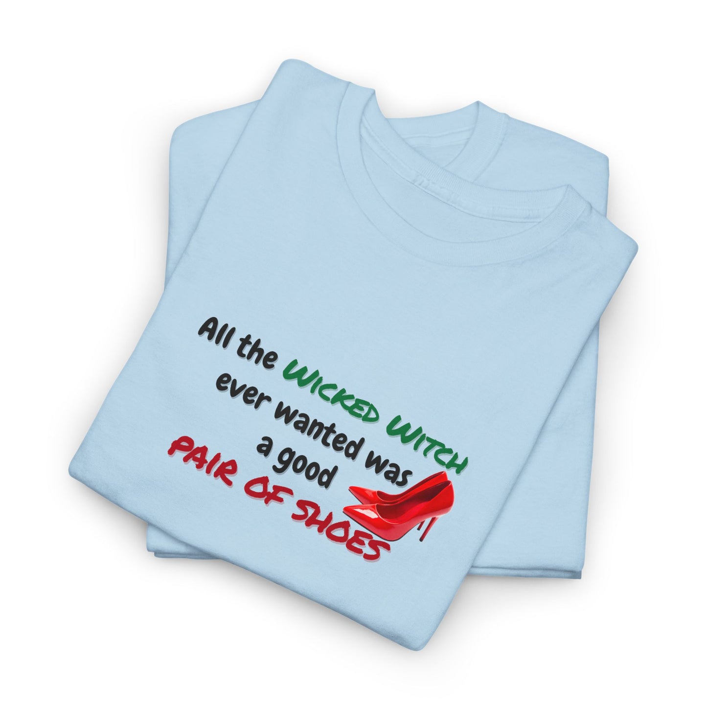 Wicked Witch Oz Shirt
