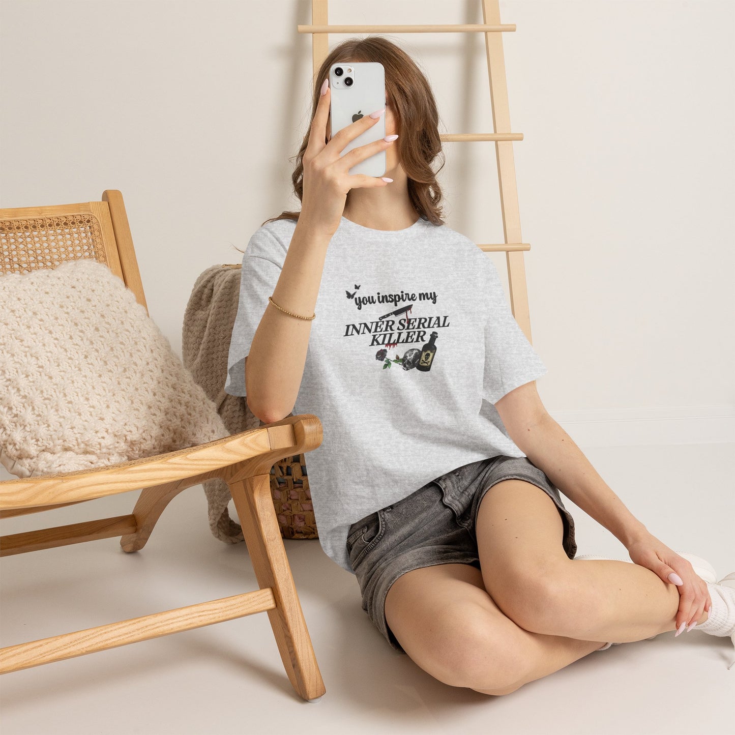 Serial Killer Shirt