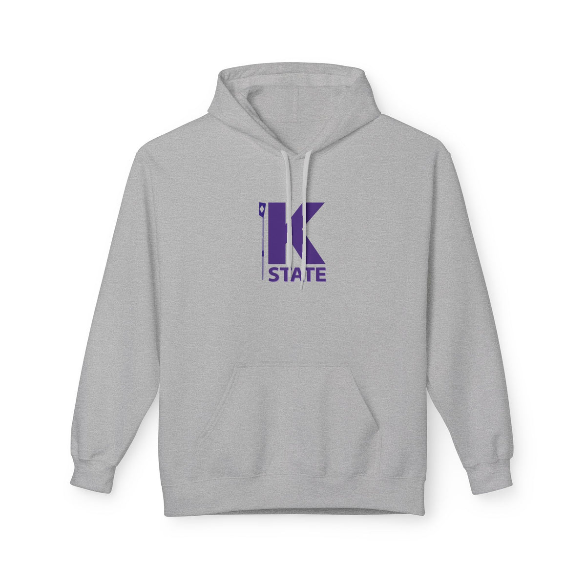 Kansas State Crew - K Oar Shirt