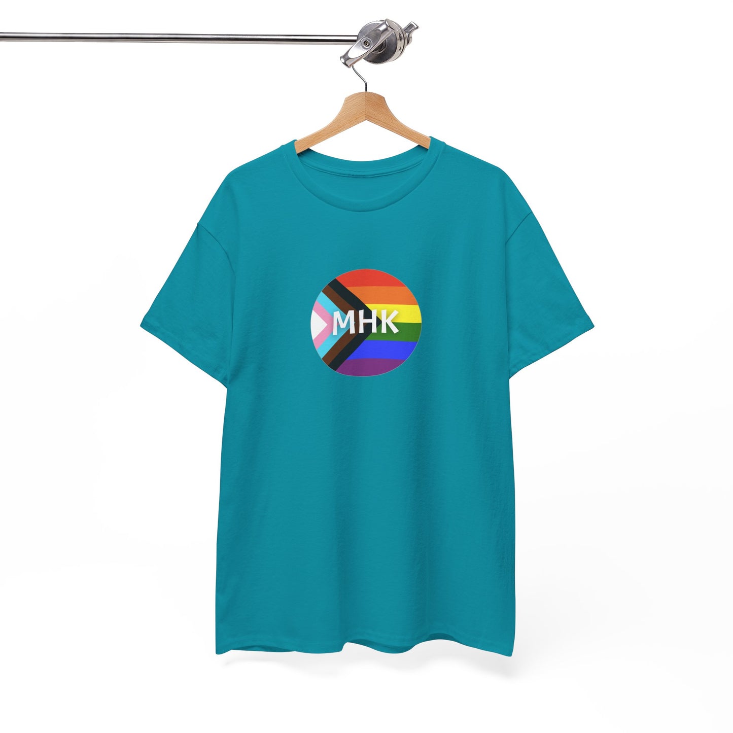 MHK - Manhattan Pride Shirt