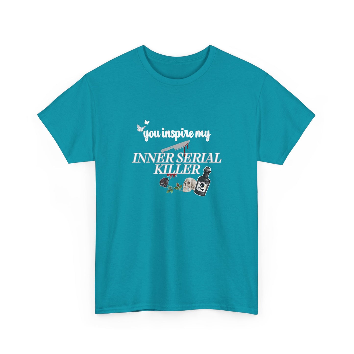 Serial Killer Shirt
