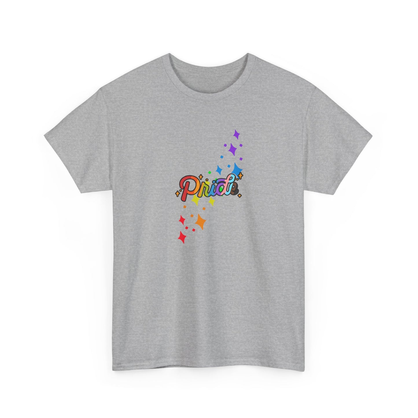 Pride Stars Shirt