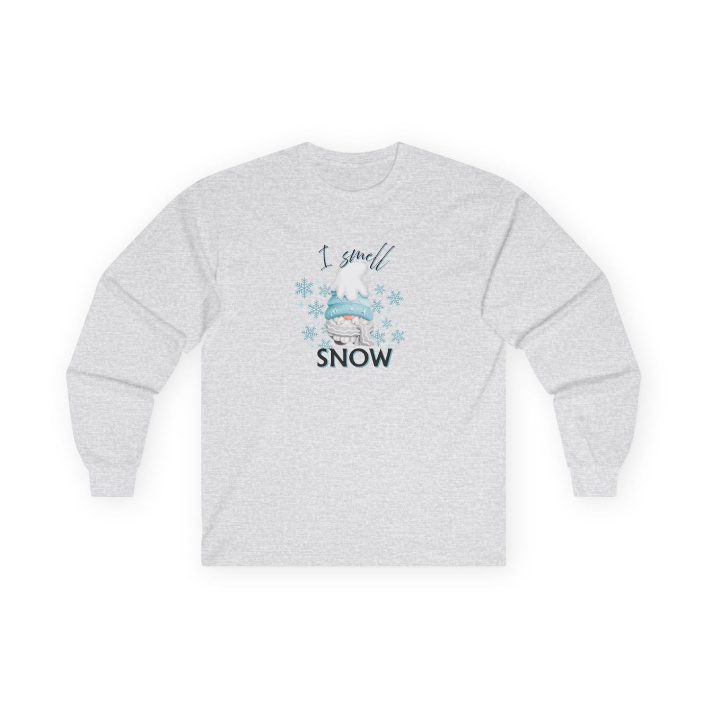 I Smell Snow Shirt