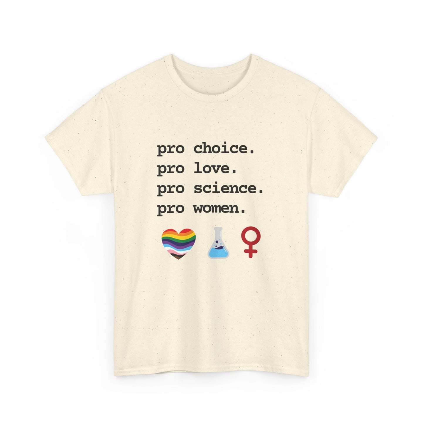 Pro Everything Shirt