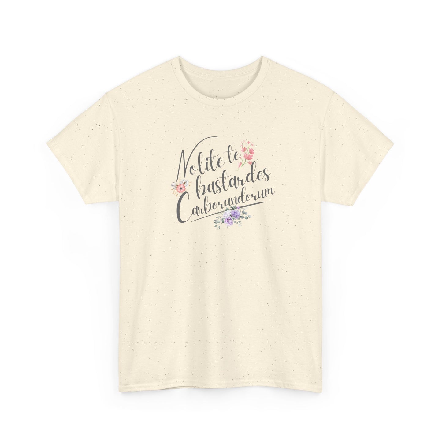 Nolite Handmaid's Tale Shirt