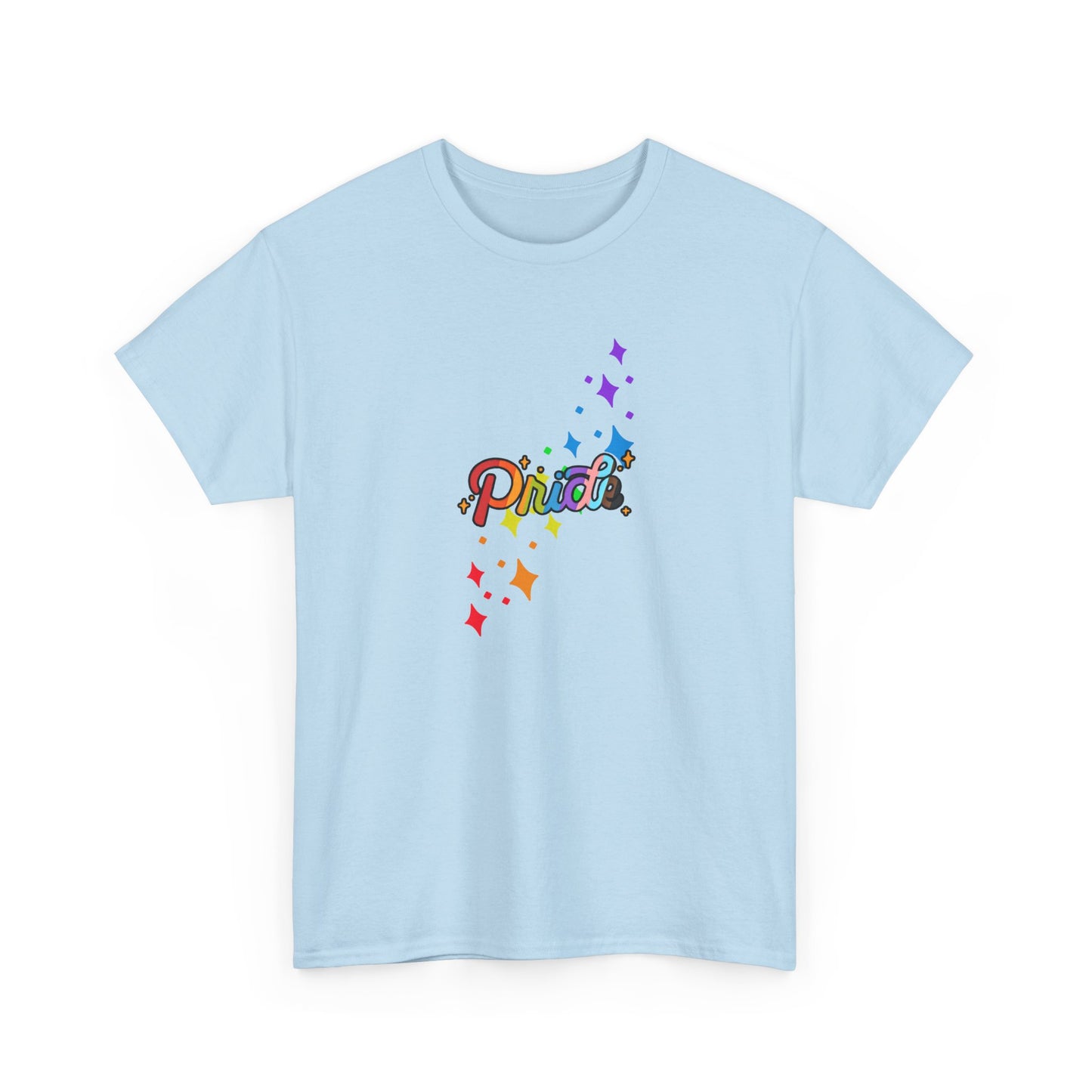 Pride Stars Shirt