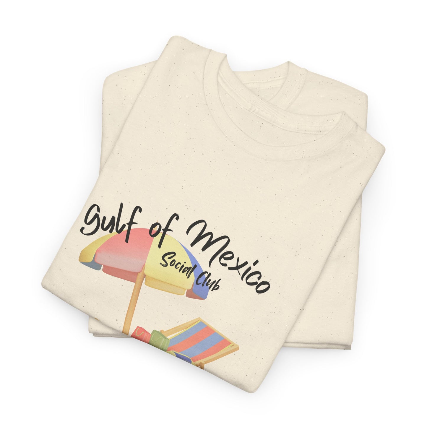 Gulf of Mexico T-Shirt