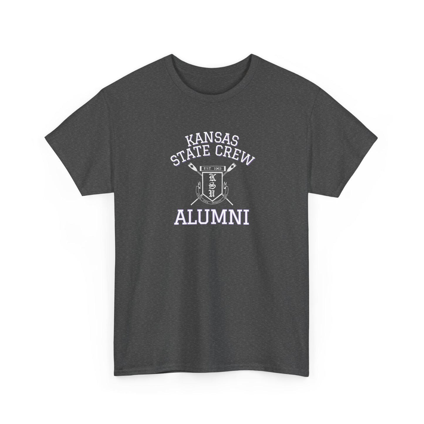 Alumni Crew Tee