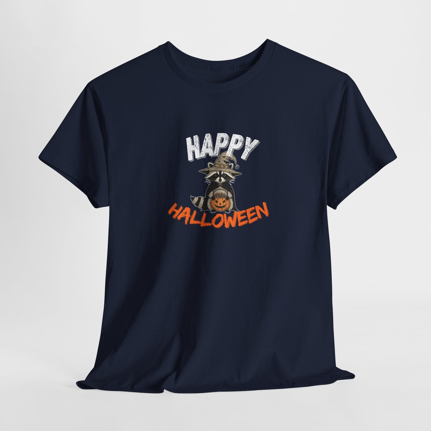 Happy Halloween Tee