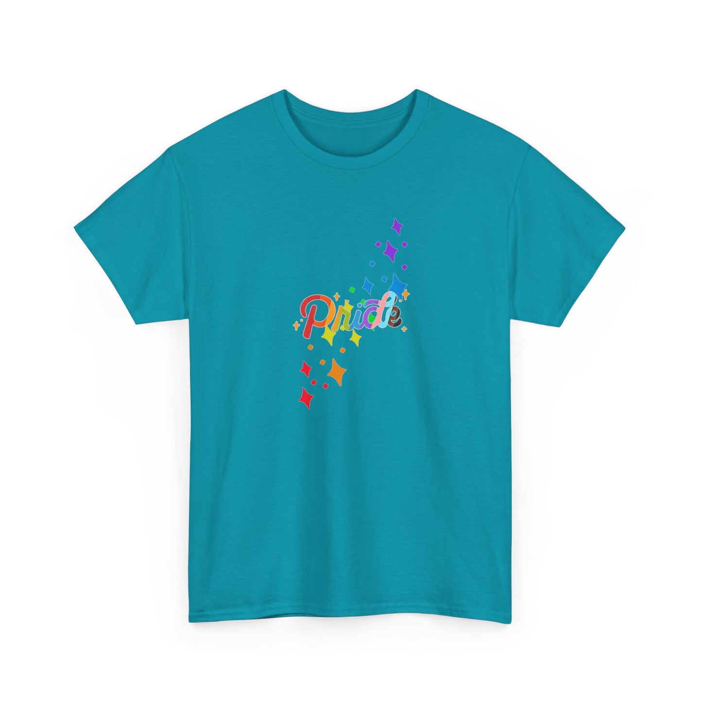Pride Stars Shirt