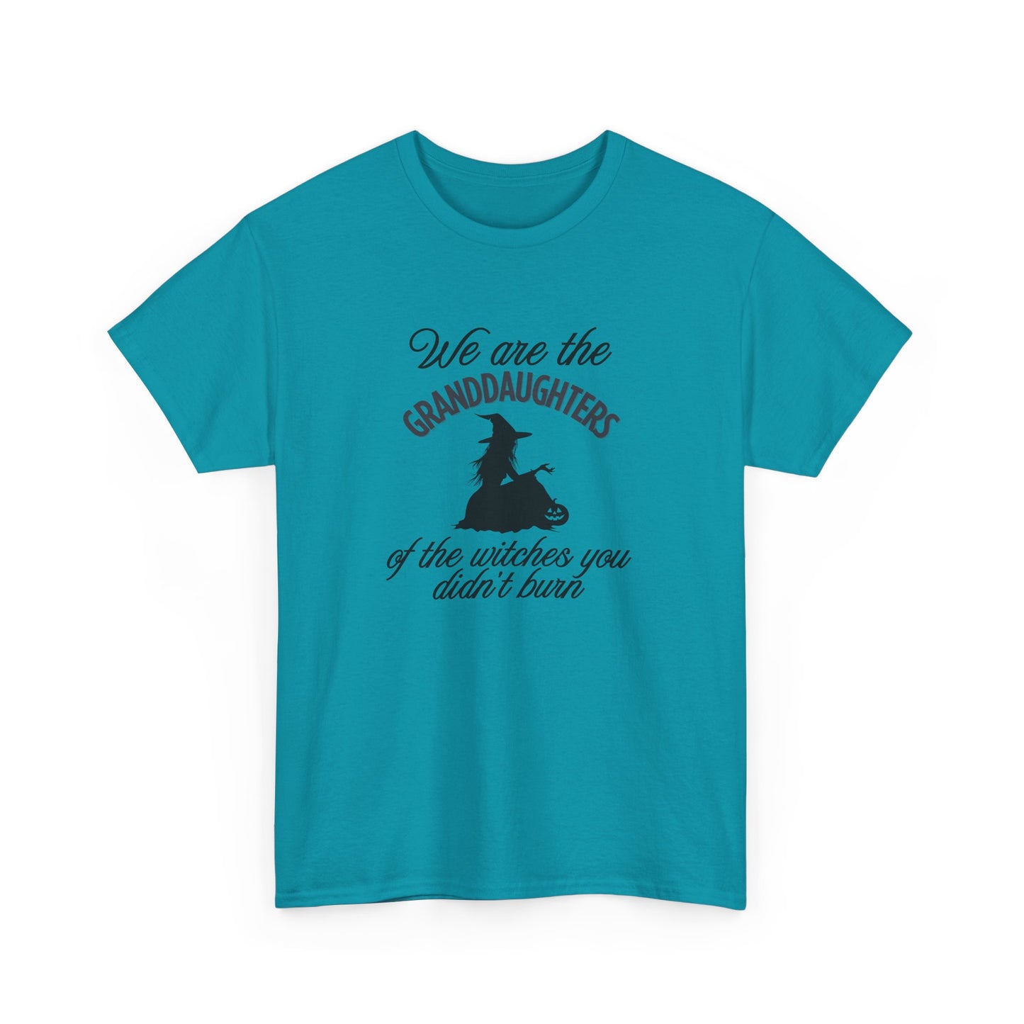 Granddaughters of Witches - T-Shirt