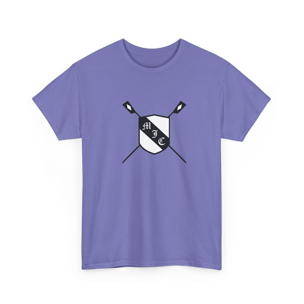 Manhattan Junior Crew Fan Shirt