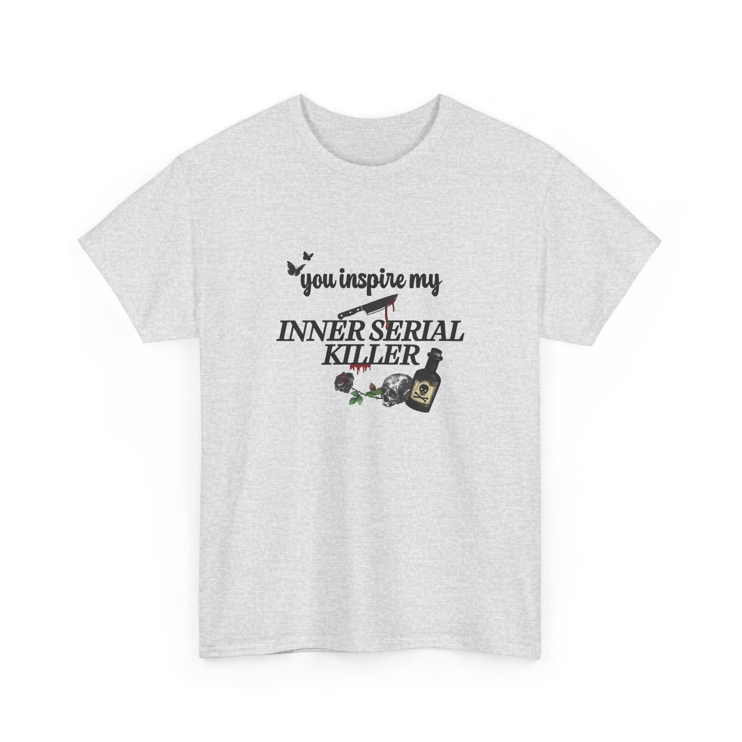 Serial Killer Shirt