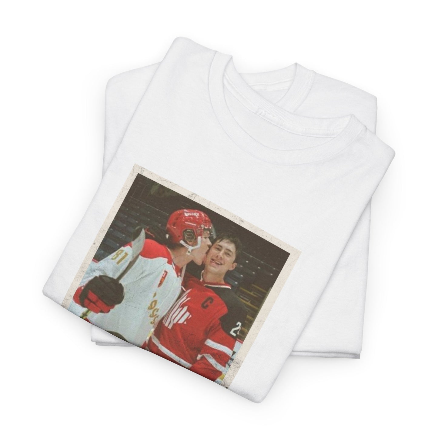 Heated Rivalry Shirt