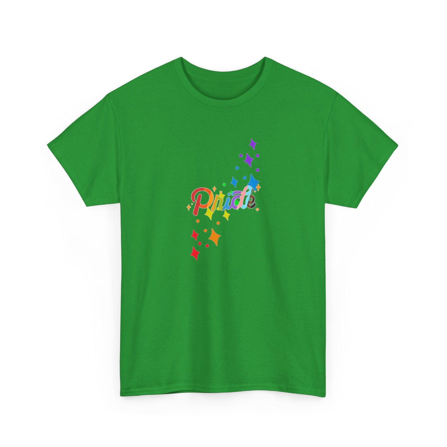 Pride Stars Shirt