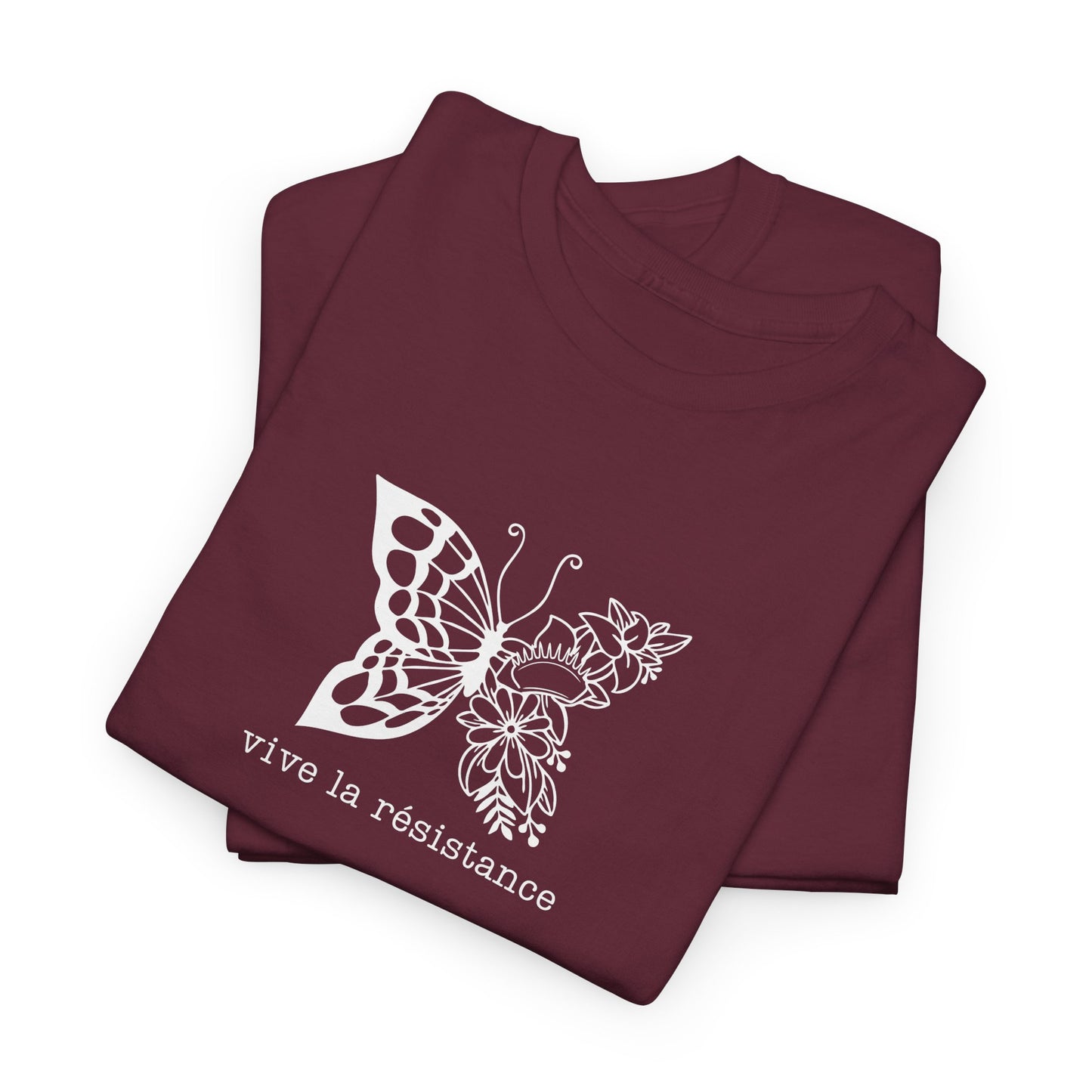 Vive la Resistance Shirt