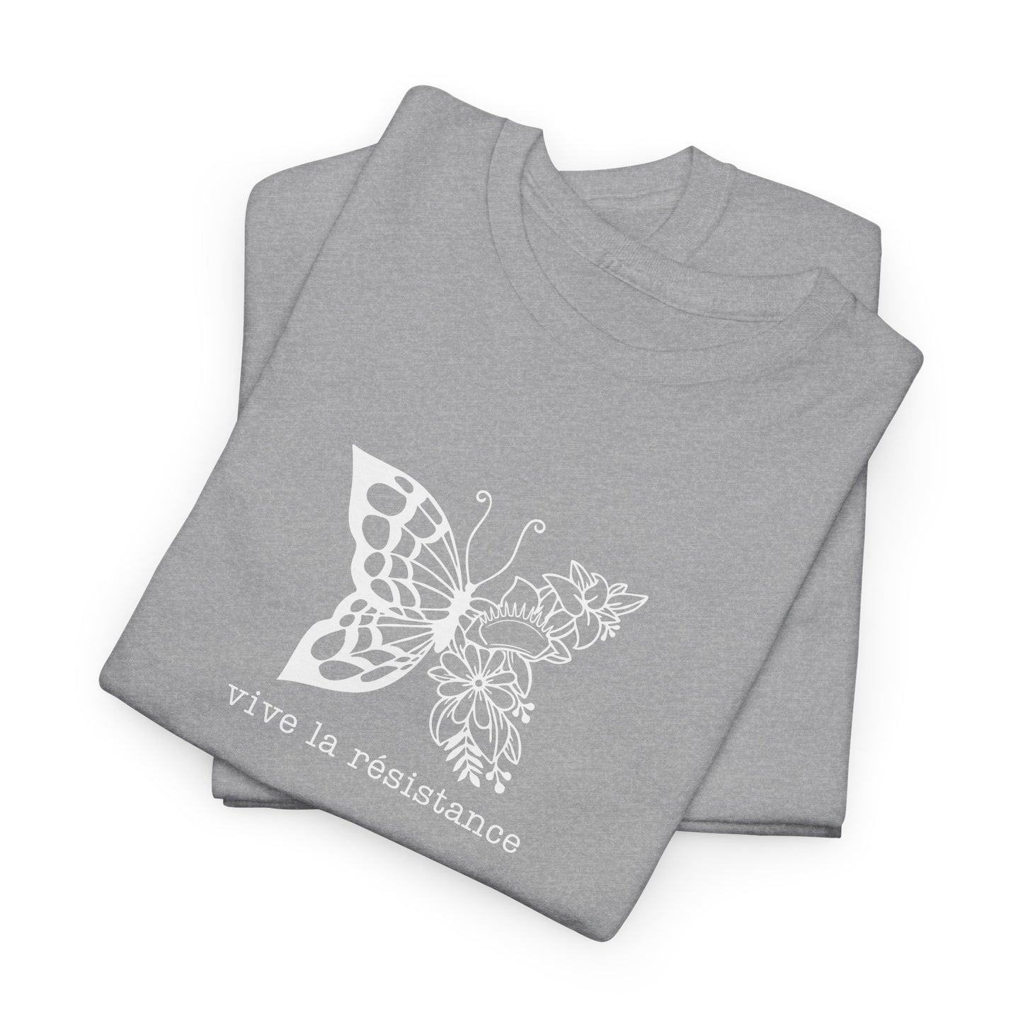 Vive la Resistance Shirt