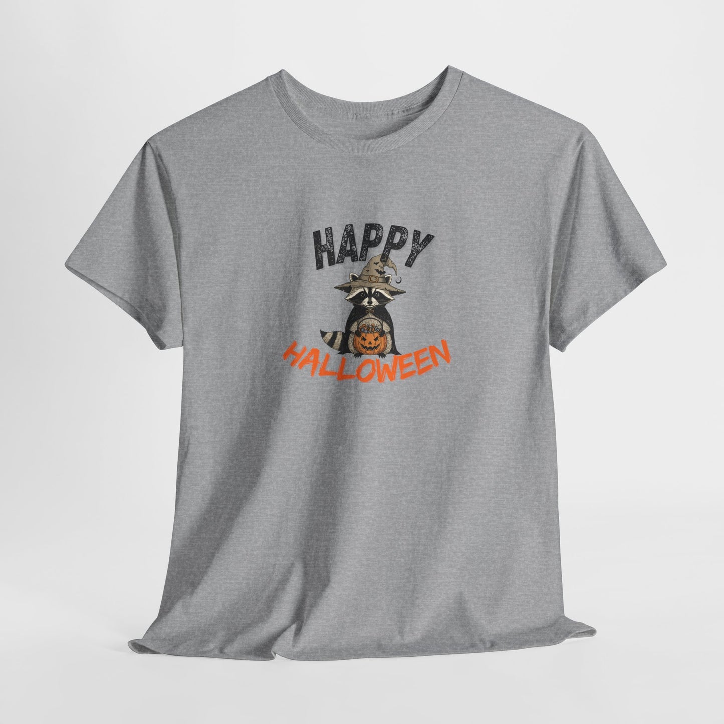 Happy Halloween Tee