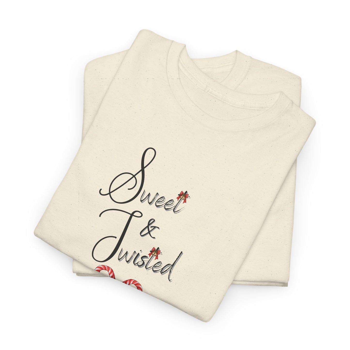 Sweet & Twisted Shirt