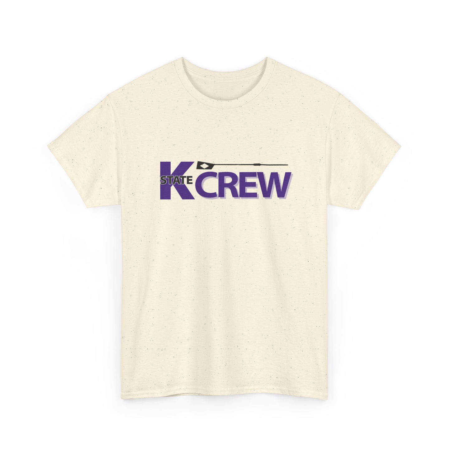 K State Crew T Shirt