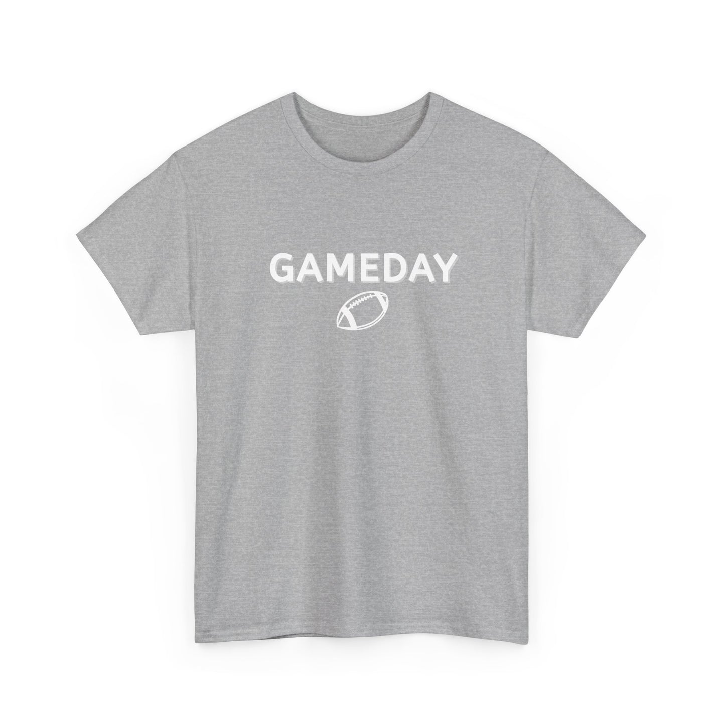 Gameday Football Shirt