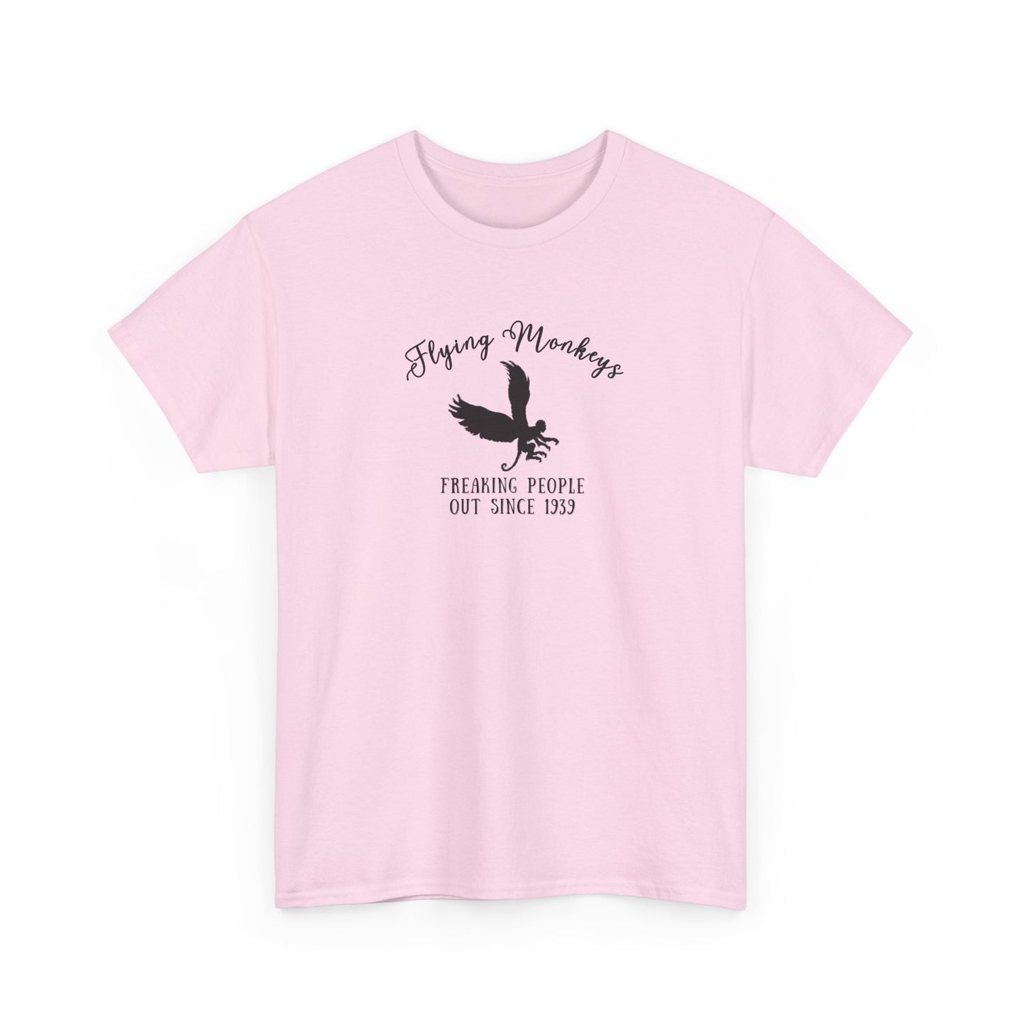 Flying Monkey Oz Shirt