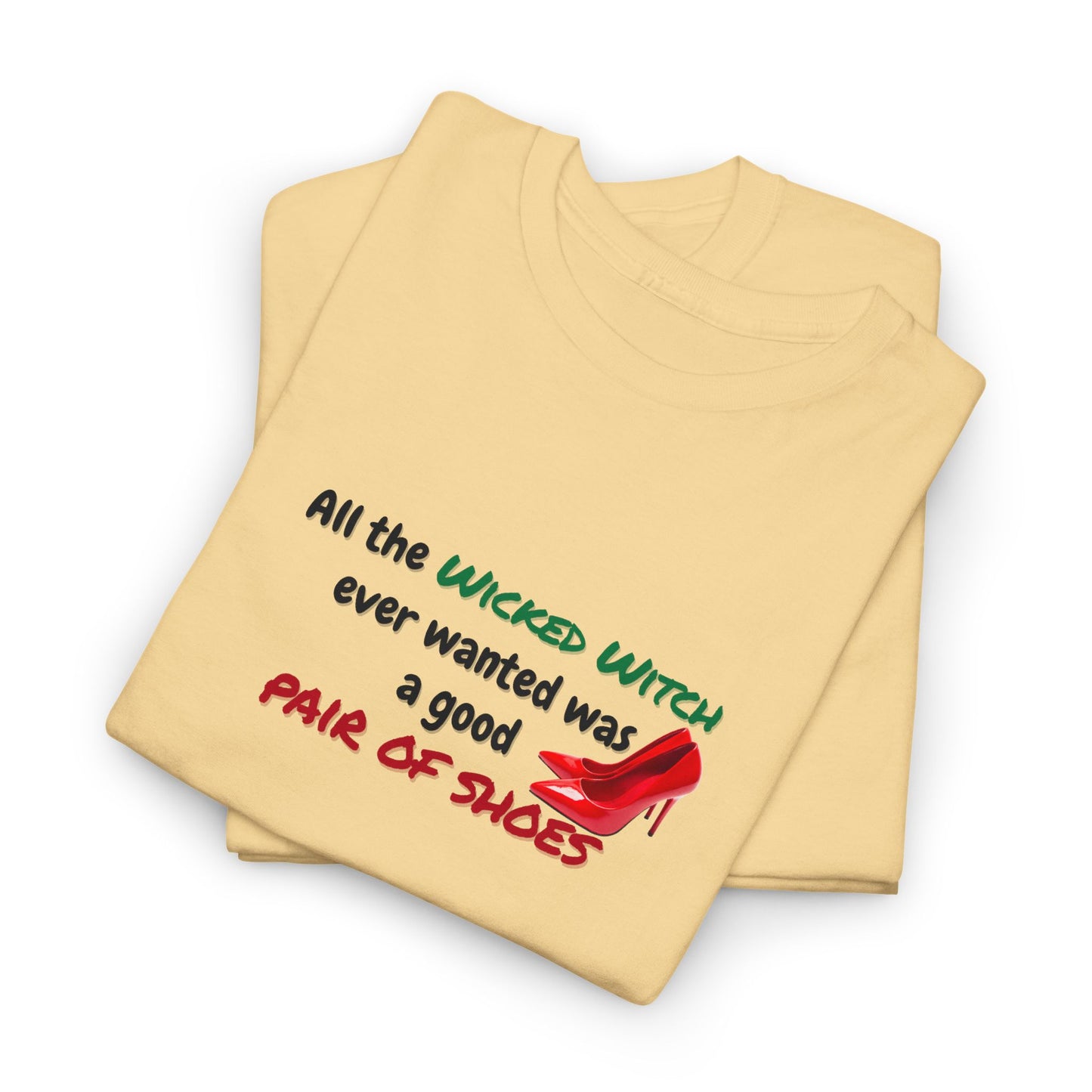 Wicked Witch Oz Shirt