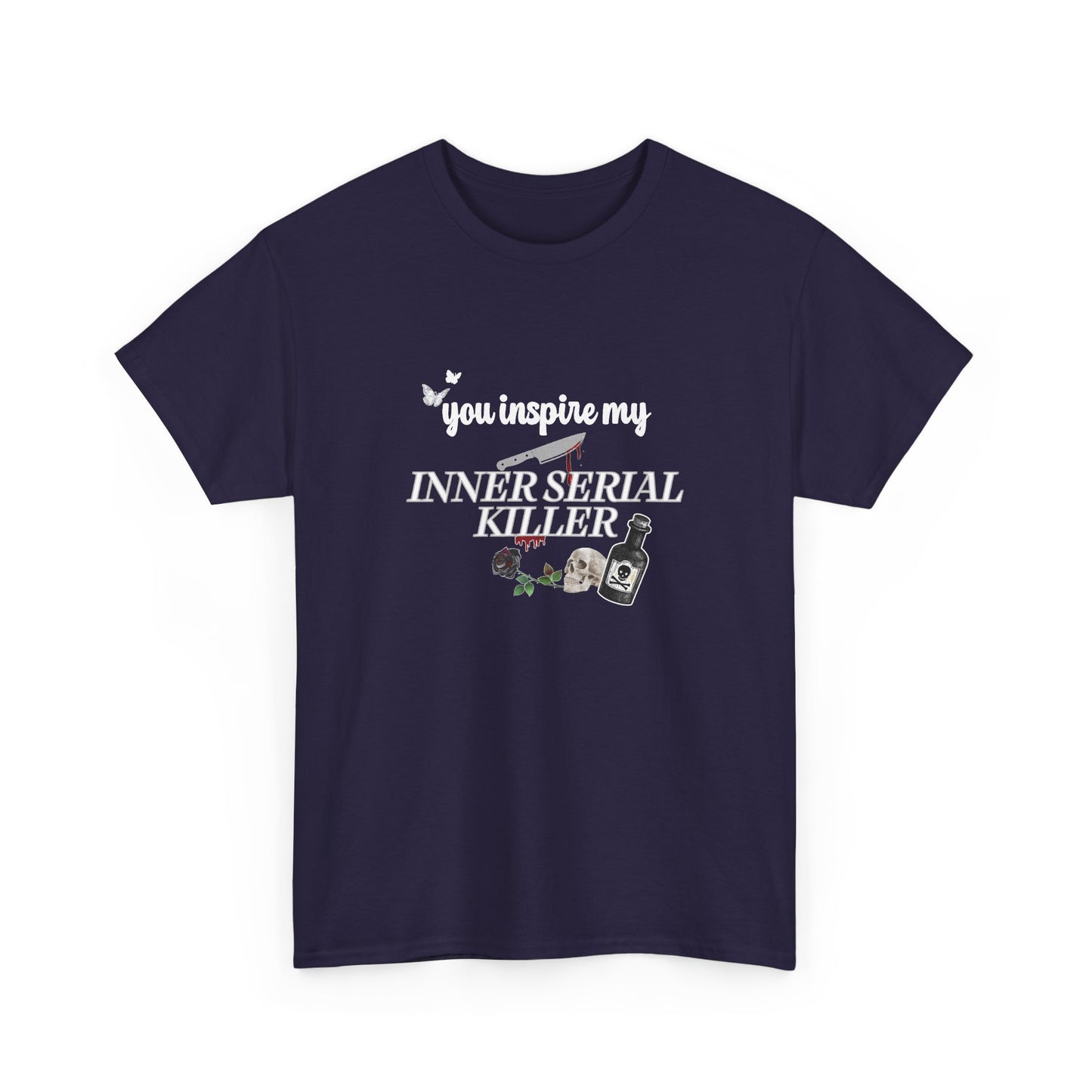 Serial Killer Shirt