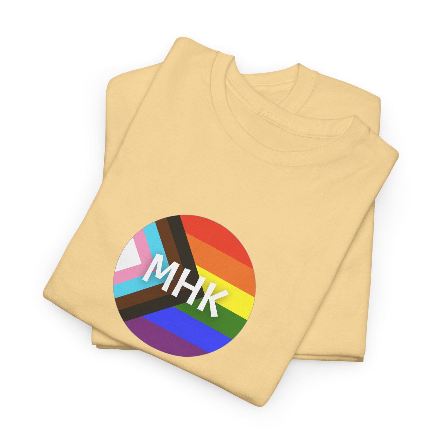 MHK - Manhattan Pride Shirt
