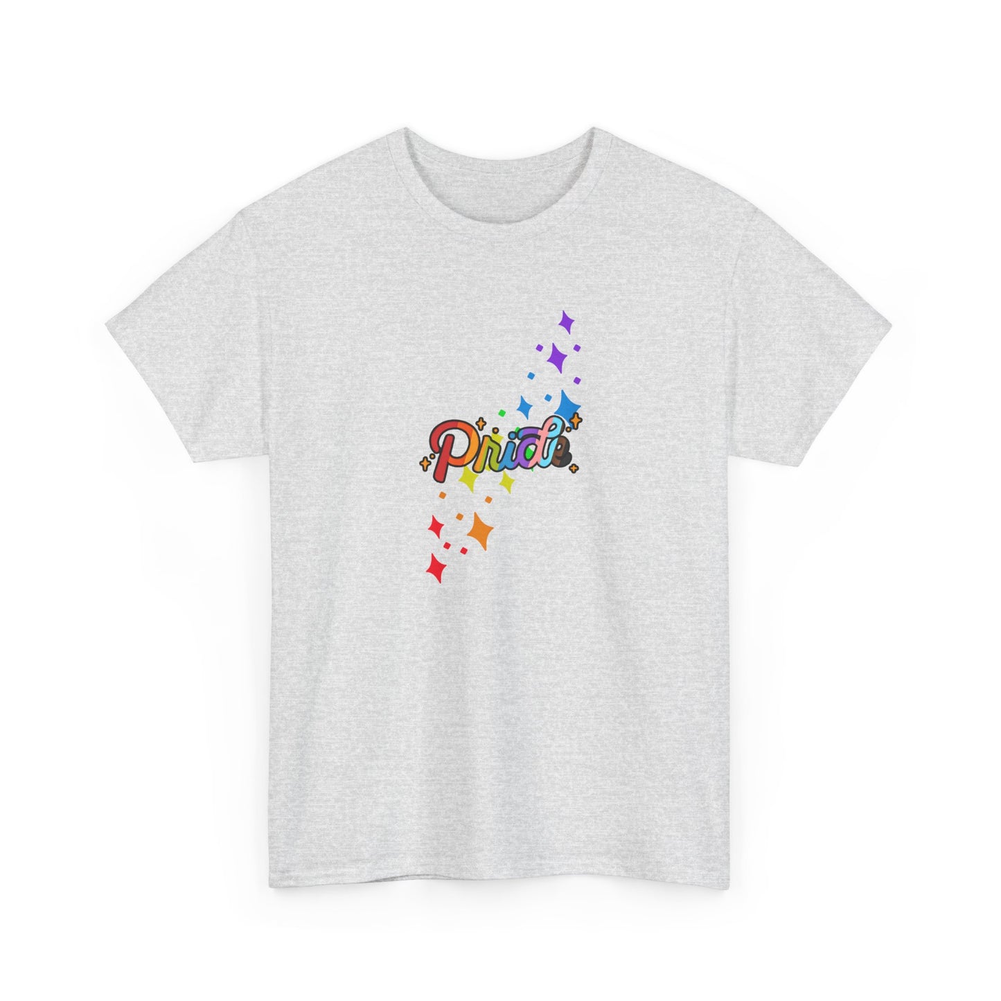 Pride Stars Shirt