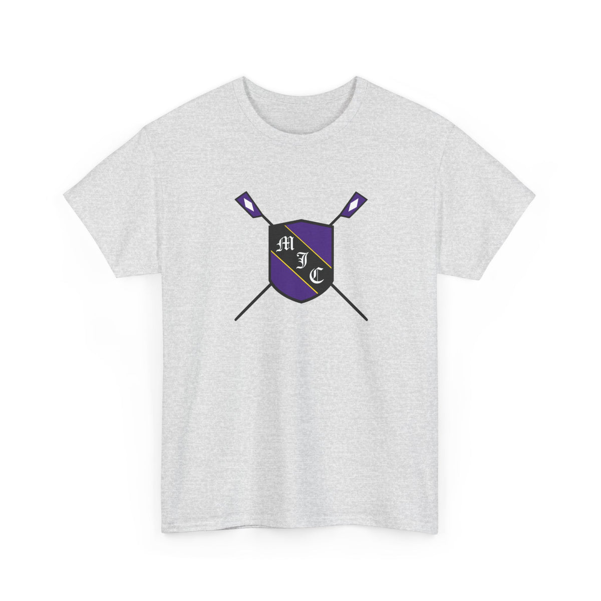 Manhattan Junior Crew Fan Shirt