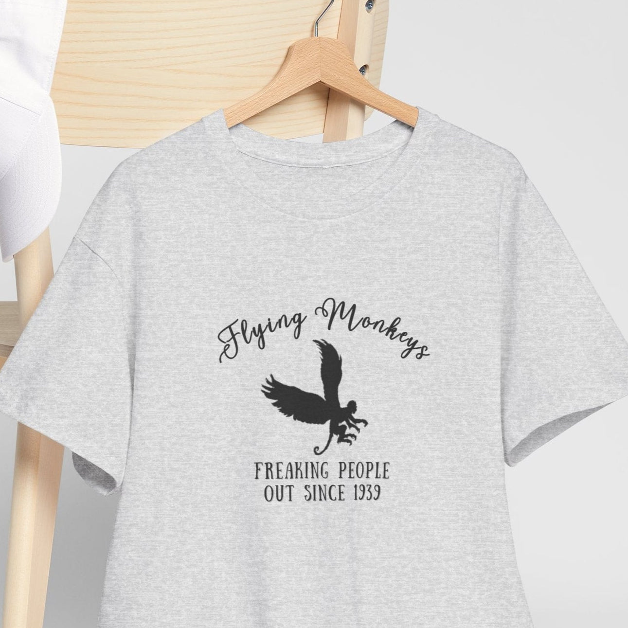 Flying Monkeys Oz T-Shirt