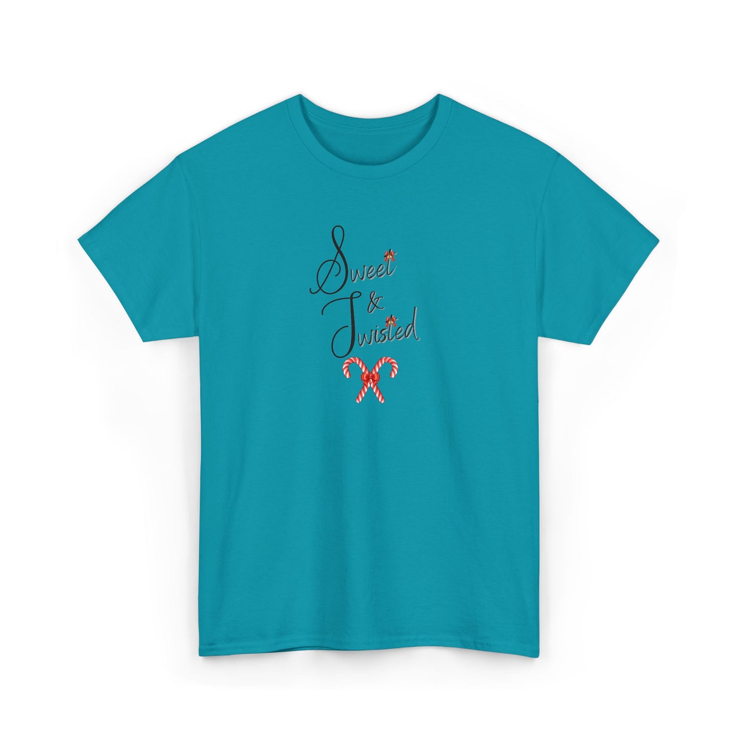Sweet & Twisted Shirt