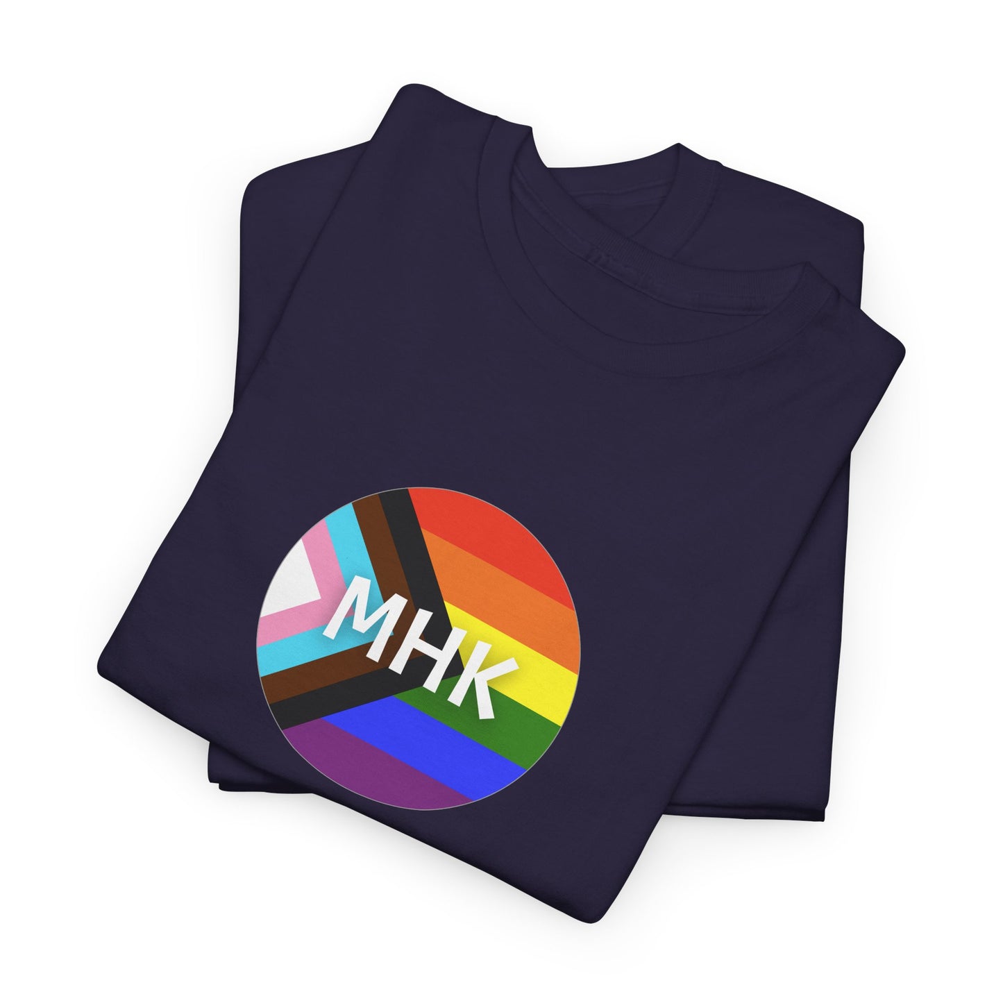 MHK - Manhattan Pride Shirt
