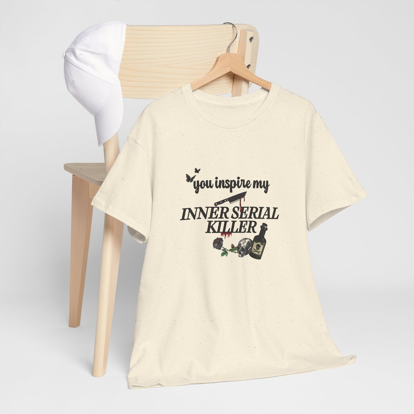 Serial Killer Shirt