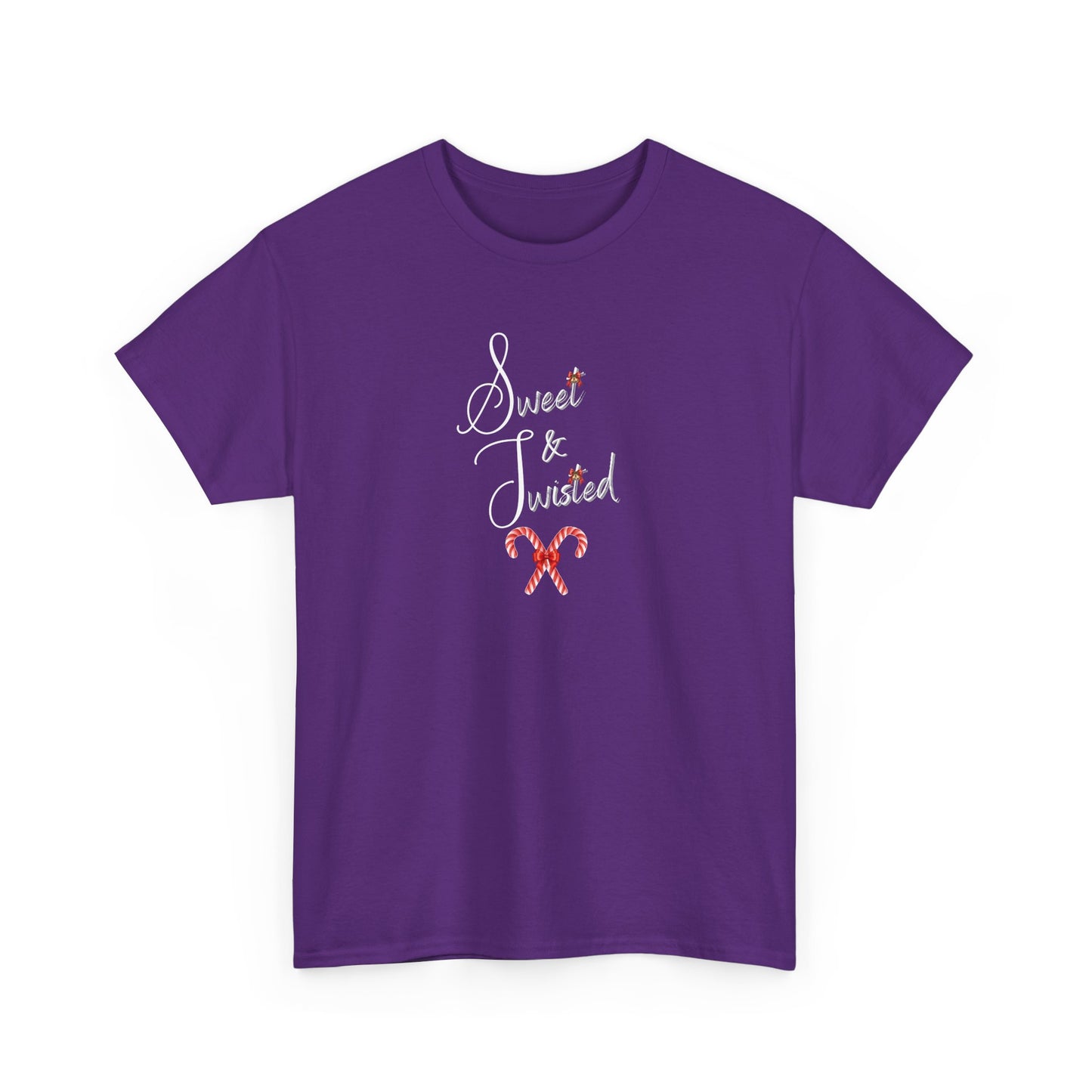 Sweet & Twisted Shirt