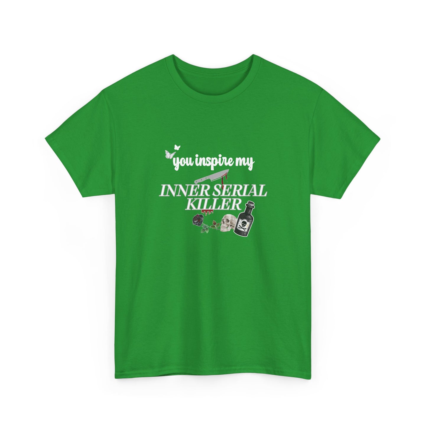 Serial Killer Shirt
