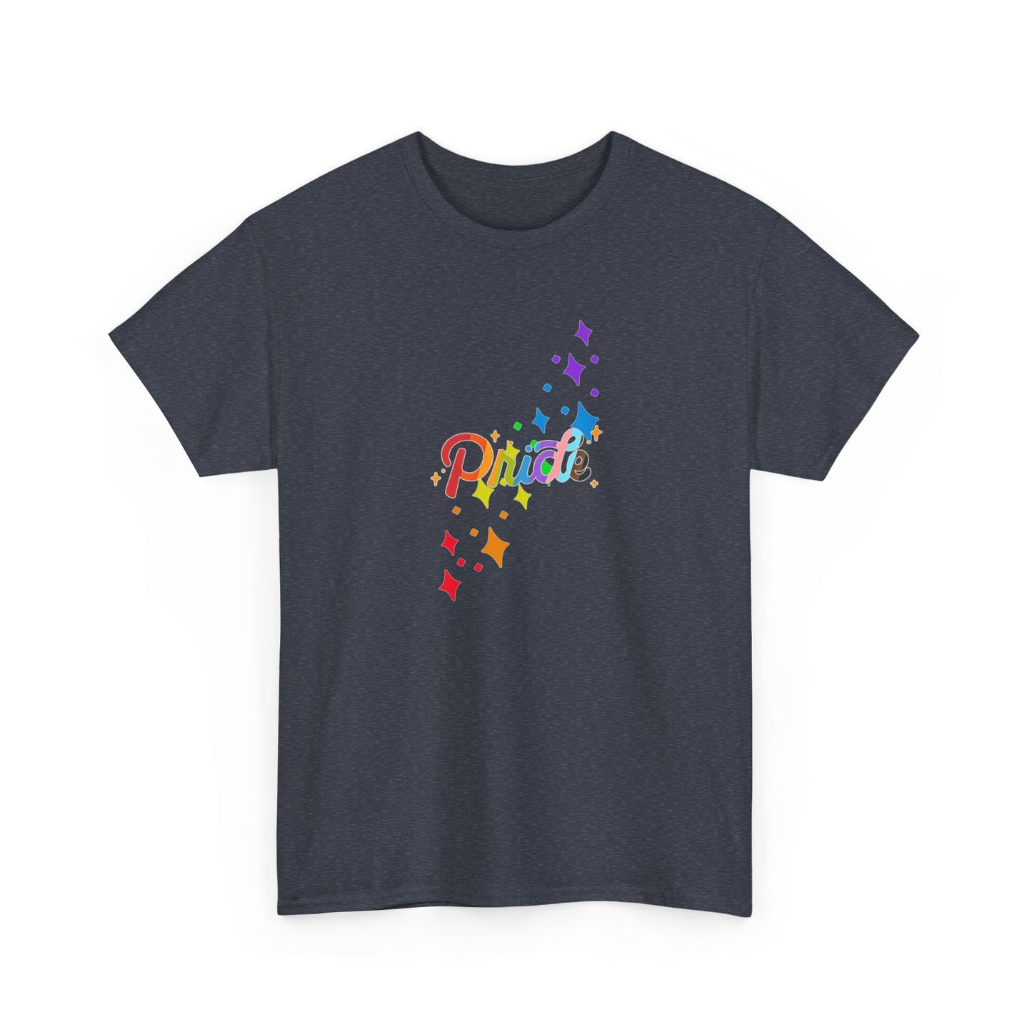Pride Stars Shirt