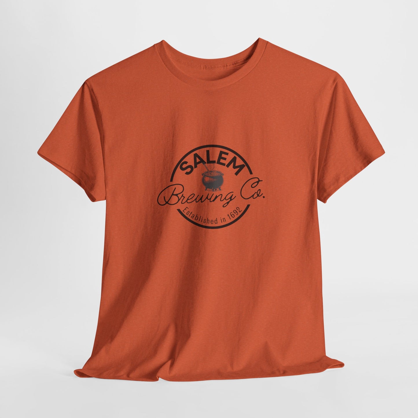 Salem Brewing Company T-Shirt