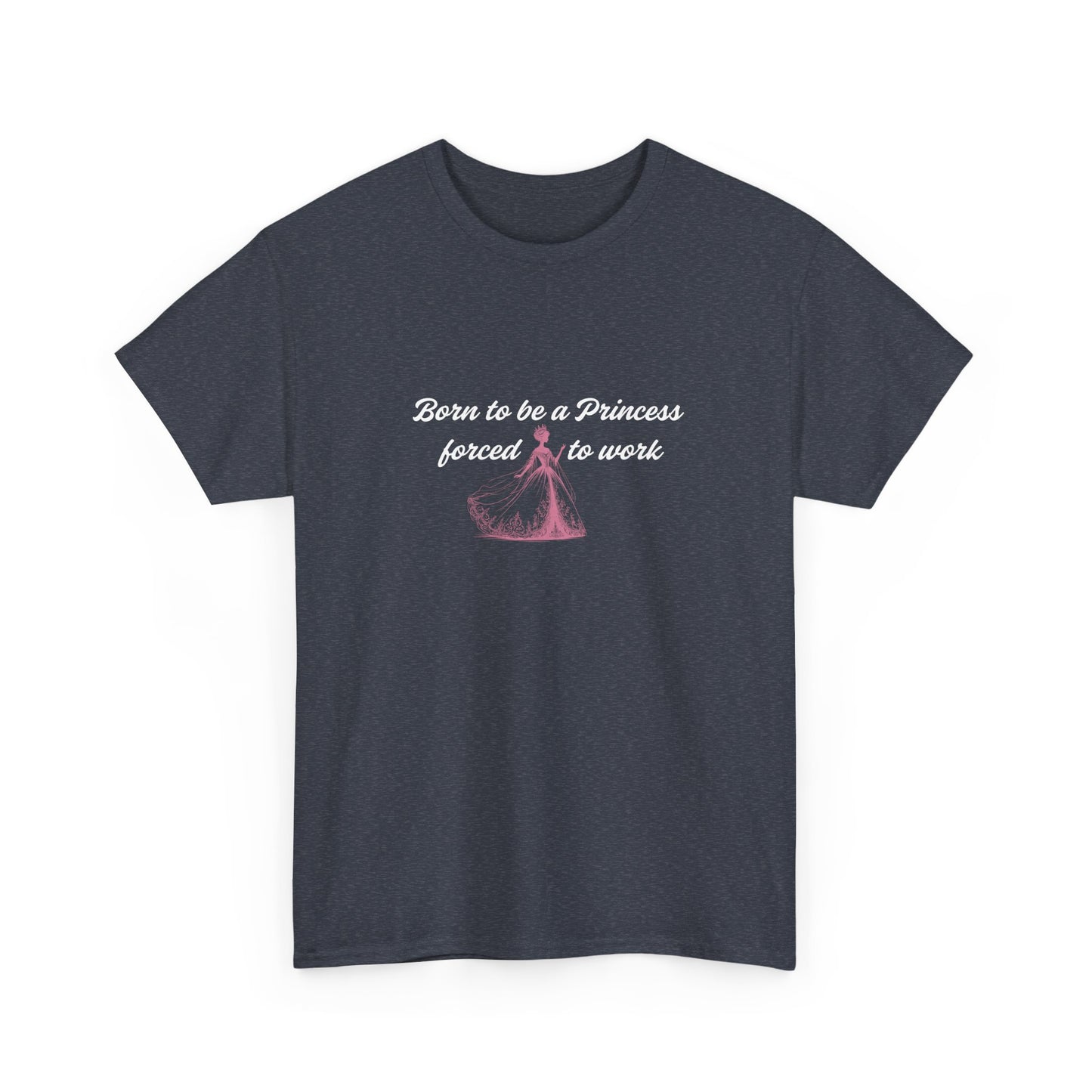 Born to be a Princess Shirt