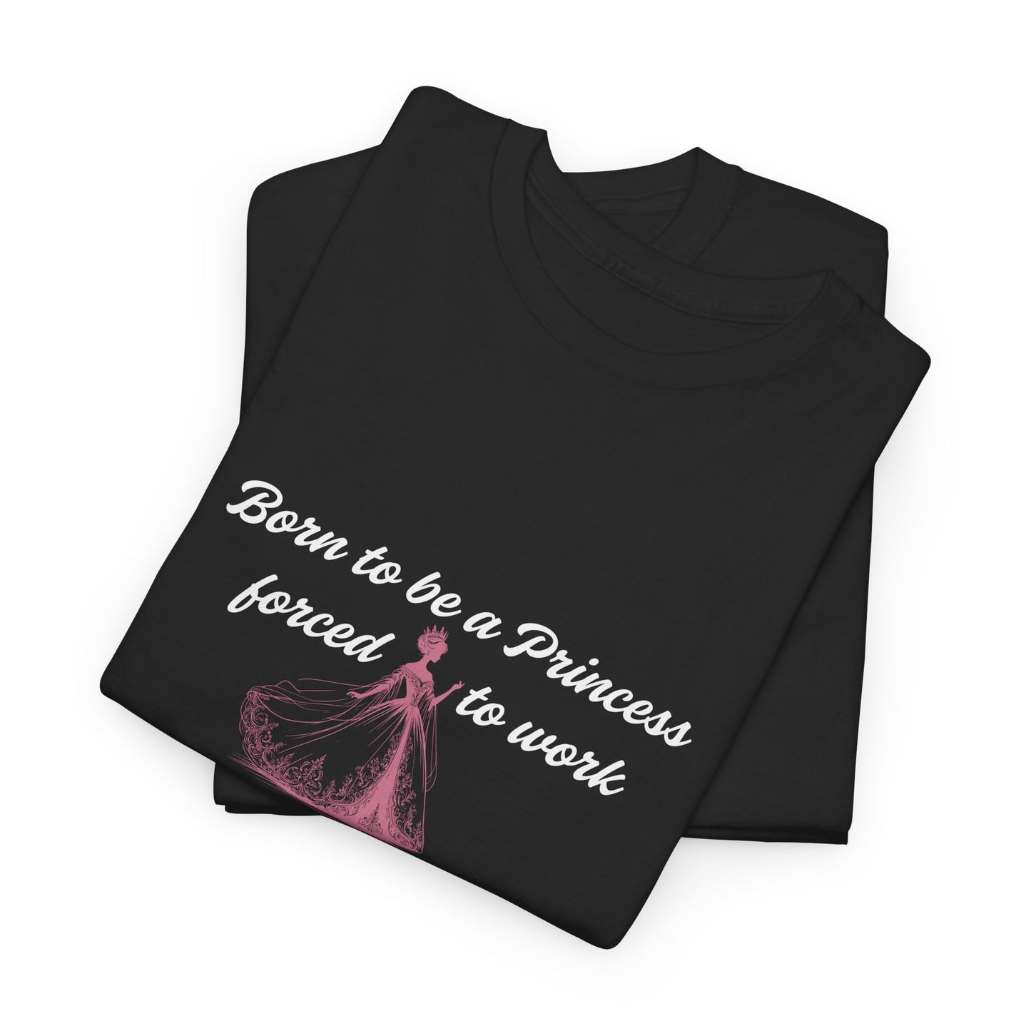 Born to be a Princess Shirt