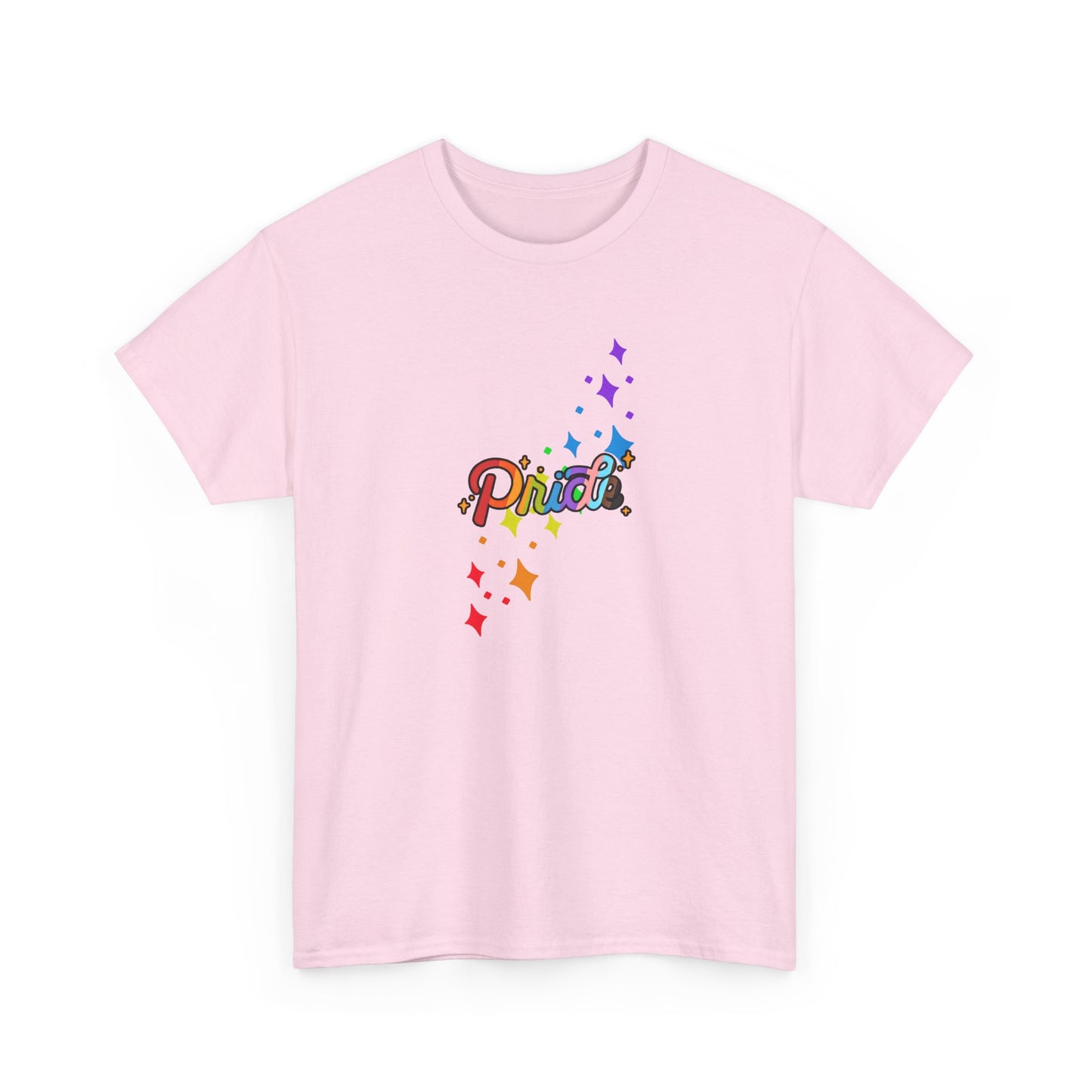 Pride Stars Shirt