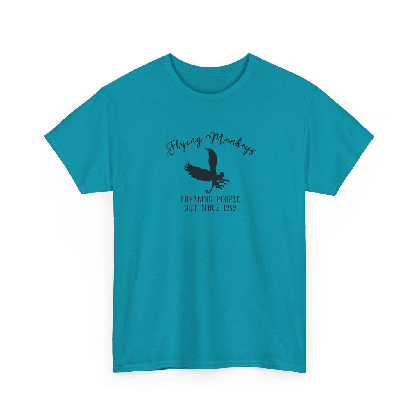 Flying Monkey Oz Shirt