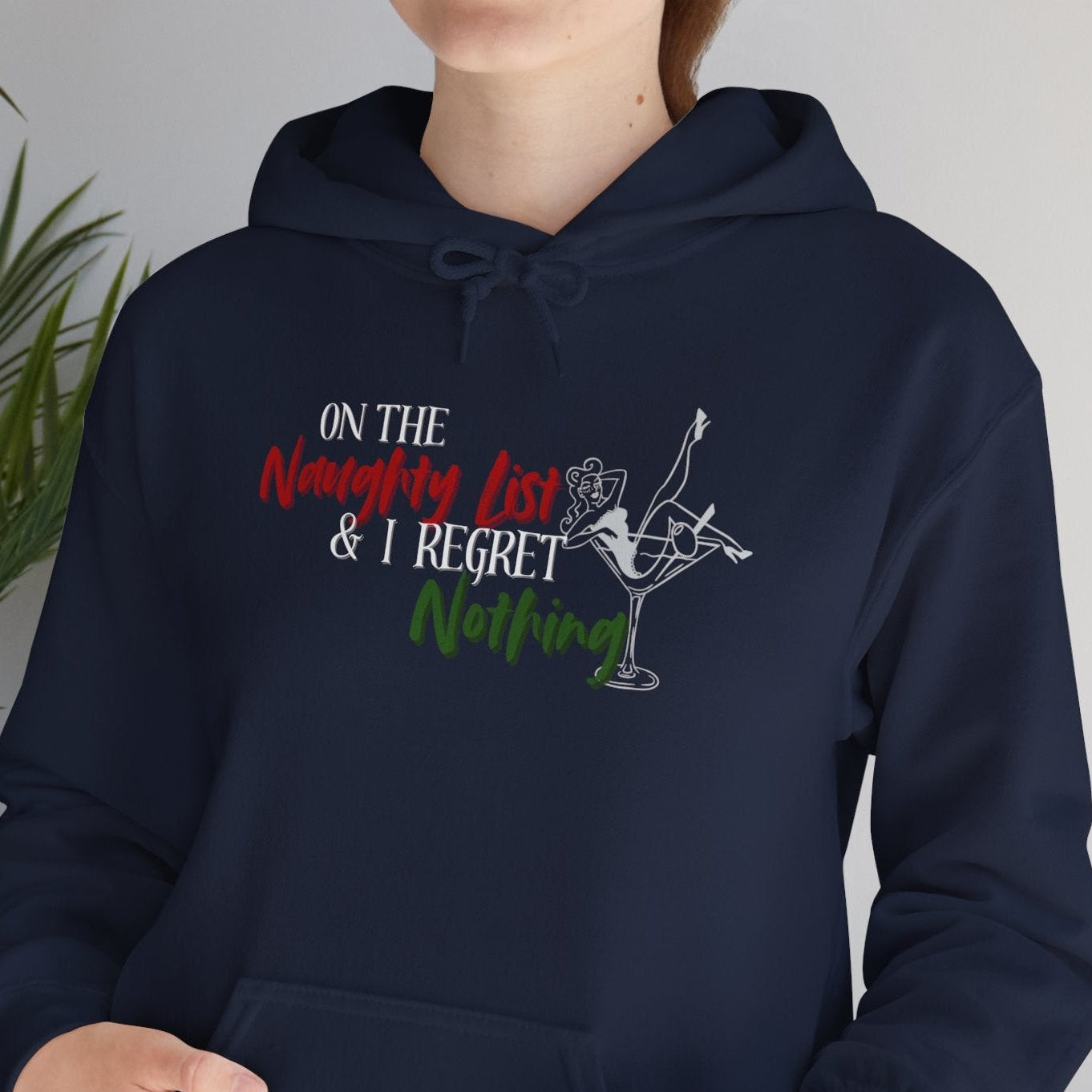 Naughty List Shirt