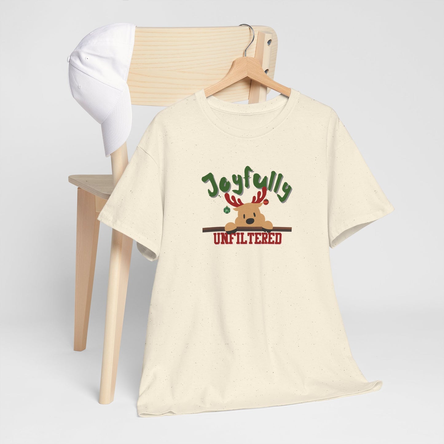 Joyfully Unfiltered Shirt