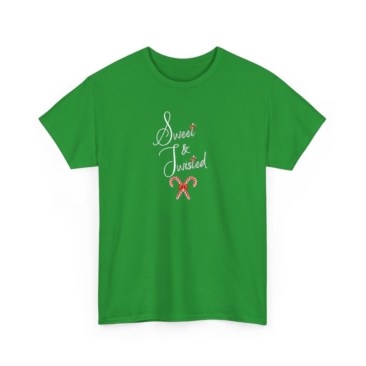 Sweet & Twisted Shirt